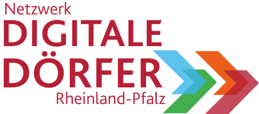 Netzwerk Digitale Dörfer Rheinland-Pfalz