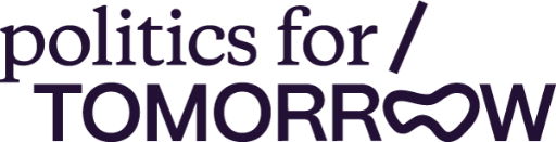 Politics for Tomorrow / nextlearning e.V.